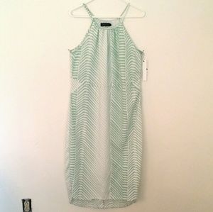Calvin Klein Jeans Dress, Size L